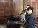 Băng ma túy cướp, bắt cóc tống tiền chủ doanh nghiệp