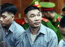 Văn Kính Dương từ chối luật sư chỉ định mà mời ba người khác
