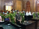 Tám người lãnh án vì âm mưu tổ chức biểu tình