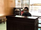 Chưa xong án trộm lại thêm tội cướp
