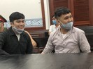 Hai thanh niên chạy xe đâm chết người