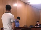 Nhậu về đánh vợ, đánh luôn công an