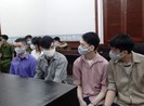 2 người Trung Quốc lãnh án vì cho vay nặng lãi bằng phần mềm