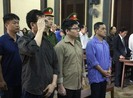 Cựu công an 'tiếp tay' buôn lậu được tha tù trước hạn