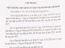 Thanh niên vỡ mộng tự sản xuất tiền giả