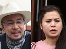 Tạm đình chỉ điều tra vụ án liên quan vợ chồng Trung Nguyên