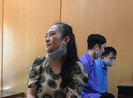 1 phụ nữ thực hiện hàng loạt vụ lừa trong 2 tháng