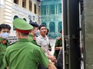 Tử hình kẻ vô cớ giết 2 người trong quán cháo vịt