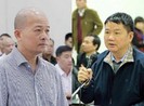 Đối chất mối quan hệ giữa ông Đinh La Thăng với Út 'trọc'