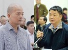 Quan hệ 'thâm giao' giữa ông Đinh La Thăng và Út 'trọc'