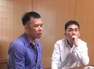Bí mật trong chiếc ô tô 'chở bạn gái đi chợ'