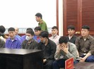 Băng nhóm chuyên đục tường, trộm đồ khách mua dâm