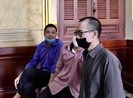 Cặp vợ chồng 'hờ' tổ chức cho 128 người trốn đi nước ngoài