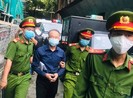 Xử ông Nguyễn Thành Tài: Tòa lưu ý về tài liệu mật