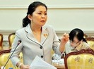 Nữ giám đốc sở bị truy nã liên quan vụ ông Nguyễn Thành Tài