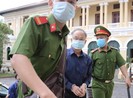 Bị cáo Nguyễn Thành Tài: 'Tôi làm mọi việc vì lợi ích chung'