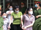 Kinh doanh massage 'tới z', nữ chủ tiệm và nhân viên lãnh án