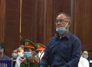 Ông Nguyễn Thành Tài xin lỗi người dân TP.HCM