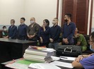 Ba án tử, ba chung thân vụ án có bị cáo giữ quyền im lặng