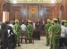 Tuyên án nhóm khủng bố trụ sở công an phường