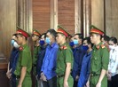 Đang xử cựu giám đốc bị cáo buộc tham ô 5,1 tỉ đồng