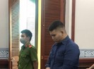 Lãnh án chung thân vì đâm xe vào công an trên đường