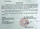 Truy tố giám đốc kéo các doanh nghiệp vào xuất khẩu trốn thuế