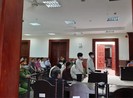 Viện dưới, Viện trên cùng kháng nghị 1 vụ án hiếp dâm