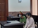 Tử hình nữ bị cáo 20 lần vượt biên giới vận chuyển ma tuý