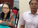 Truy tố ông Nguyễn Thành Tài cùng nữ đại gia Bạch Diệp