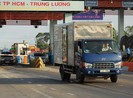 Huỷ 2 bản án tranh chấp thu phí cao tốc TP.HCM - Trung Lương