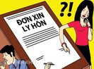 Toà Tối cao trả hồ sơ vụ ly hôn của ông Chiêm Quốc Thái