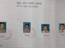 Gây án mạng vì nghĩ nạn nhân cho đàn em đánh mình