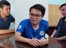 3 thanh niên thuê nhà cho người Trung Quốc ở giữa dịch COVID