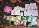 Trả lại ô tô cho bị cáo mang án tử hình