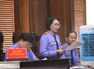 Đang thụ án chung thân, bị đề nghị thêm 1 án chung thân nữa