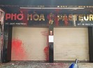Diễn biến mới vụ 'khủng bố' tại quán phở Hòa để đòi nợ