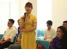Chuyển giới thành nữ, đi khám phụ khoa gặp khó