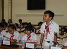 Trẻ em TP.HCM “kêu cứu” về nạn ấu dâm