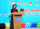 Thi tìm hiểu về anh hùng Vừ A Dính để được về Điện Biên