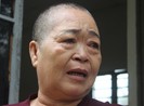 “Tưởng các anh chết hết, tôi đi tu cầu siêu cho các anh“