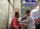 Khám sức khỏe, tá hỏa phát hiện răng giả mắc ở cổ 4 năm
