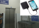 Máy bay buộc đáp khẩn cứu hành khách do nổ pin sạc dự phòng