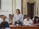 TP.HCM: Hơn 11.000 người Hàn Quốc đang ở quận 7