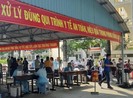 Tình hình dịch COVID-19 mới nhất ở TP.HCM