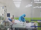 Phi công người Anh có tín hiệu tỉnh, làm theo lời bác sĩ được