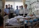 Thủ tướng thăm nhà tình báo huyền thoại Mười Hương