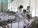 Cháy nhà ở TP.HCM, ba người bỏng nặng