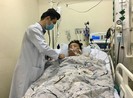 2 người chết, 1 người nguy kịch trong hầm xử lý nước thải