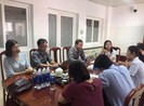 Chuyển bé trai mắc bạch hầu nguy kịch ở Đắk Nông về TP.HCM